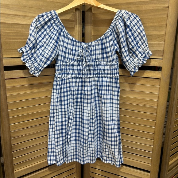 Cottage Core Urban Outfitters Dress - Picture 2 of 2